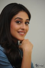 Regina Cassandra Interview About Soukyam